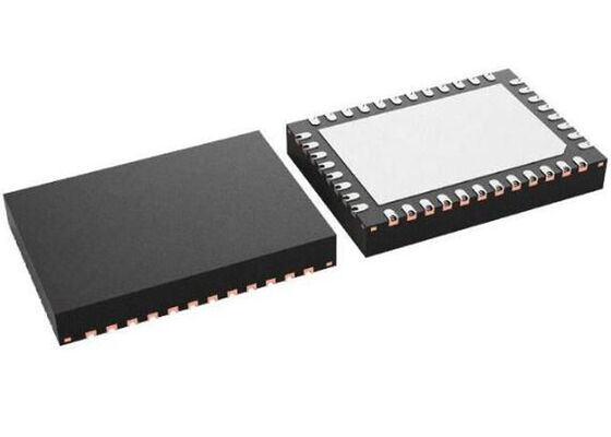 TDP2004RGFRQ1 Puce de circuit intégré à quatre canaux 20 Gbps DisplayPort 2.1 Redriver linéaire WQFN40