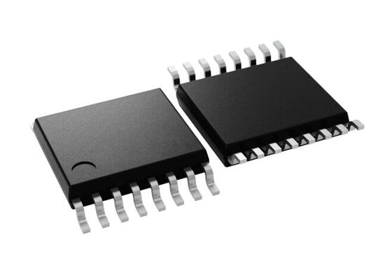 Puce de Circuit intégré SN65C1168EMPWSEP, pilotes et récepteurs RS-422 durcis par rayonnement, double différentiel