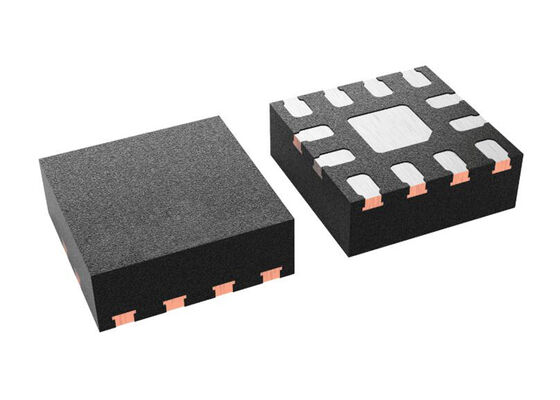 TRF0208RPVTNSP puce de circuit intégré amplificateur RF entièrement différentiel tolérant aux rayonnements WQFN-FCRLF-12