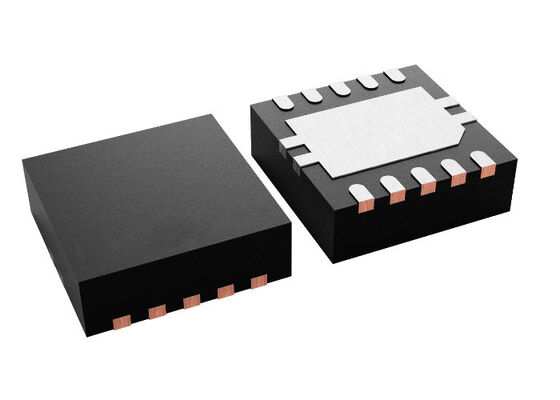 La puce de circuit intégré THVD2450VDRCREP a amélioré l'émetteur-récepteur RS-485 semi-duplex de 3V à 5.5V 50Mbps