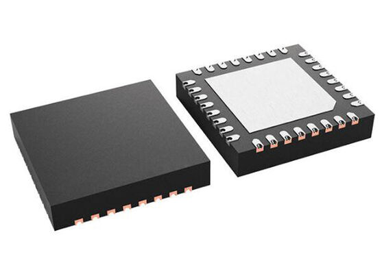M0G3519QRGZRQ1 Microcontrôleur MCU 80 MHz Automobile à signaux mixtes MCU 32 bits MCU VQFN48