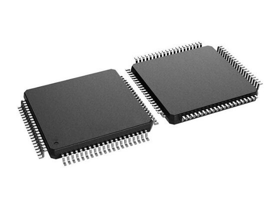 M0G3519QPNRQ1 Microcontrôleur MCU 32 bits Microcontrôleur IC LQFP-80 MCU automobile à signal mixte