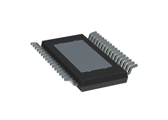 TLE9944EQA40 Microcontrôleur MCU ARM Cortex-M23 MOTIXTM BLDC Contrôleur Microcontrôleur IC