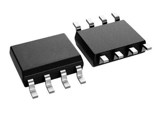 Puce de circuit intégré THVD1449VDR 12 Mbps Transcepteur RS-485 SOIC-8 Interface IC RS-485