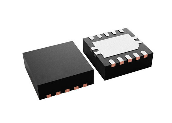 Puce de circuit intégré THVD2410VDRCREP 3V à 5,5V 1Mbps Transcepteur RS-485 semi-duplex avec défaut de bus 70V