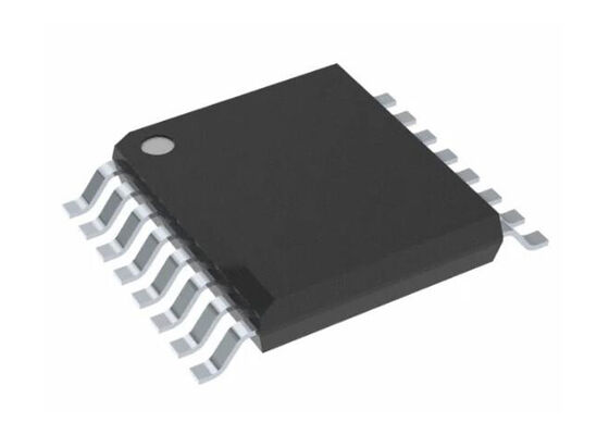Isolateurs numériques à quatre canaux 4/0 d'isolation des véhicules à moteur de la puce 100V de circuit intégré d'ISO6540QDBQRQ1