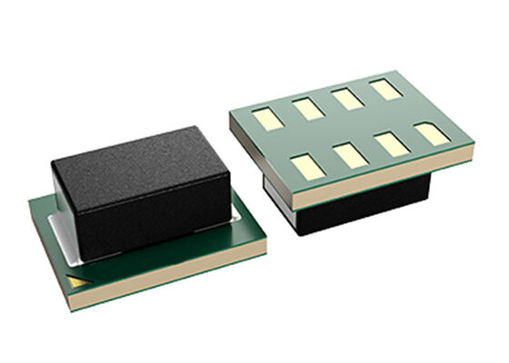 TPSM83101LSIUR Puce de circuit intégré 1.5A Module de renforcement à haut rendement avec inducteur intégré