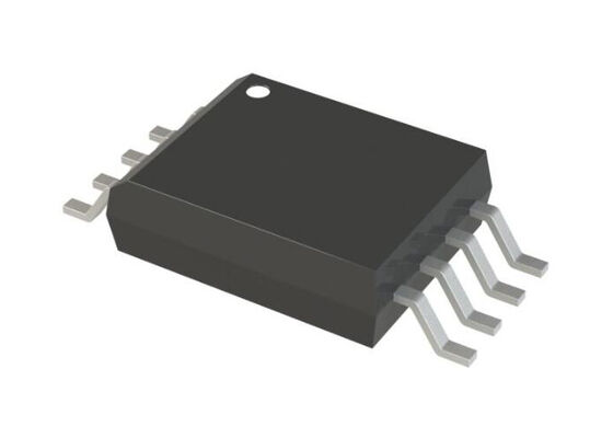 AMC0302DDWVR puce de circuit intégré 295 kHz Amplificateur isolé galvaniquement de précision SOIC-8