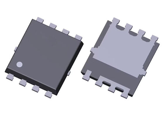 IACN04G1L56X042 Puce de circuit intégré 40V 4.2mΩ Transistor MOSFET automobile à canal N PG-TDSON-8