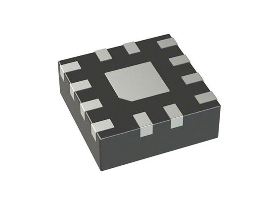 TRF0108RPVT/EM Amplificateur RF différentiel à asymétrique tolérant aux rayonnements proche de DC à 12 GHz avec gain de 17,1 dB