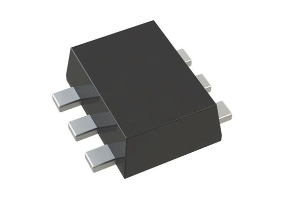 DRV8212DRLR puce de circuit intégré 12V 4A pilote de moteur à demi-pont avec mode veille automatique