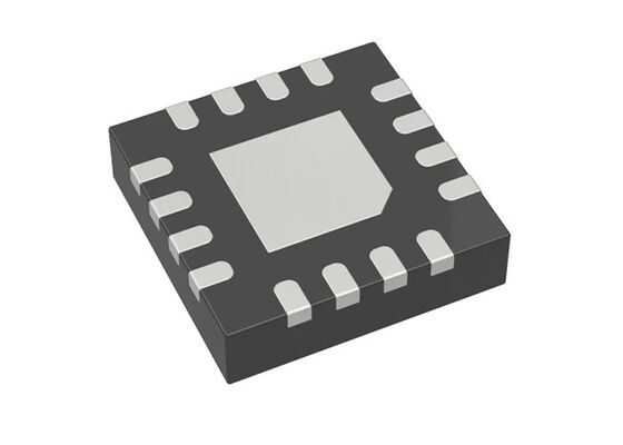Puce de Circuit intégré DRV8410RTER, 1.65V à 11V, 2,5a, pilote de moteur à double pont en H avec régulation de courant