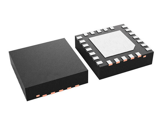DRV8311PRRWR puce de circuit intégré 3V à 20V pilote de moteur CC sans balai à 3 phases avec FET intégrés