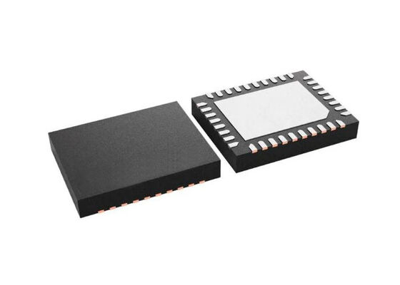 DRV8329BREER puce de circuit intégré 4,5 V à 60 V pilote de porte BLDC à demi-pont à trois phases