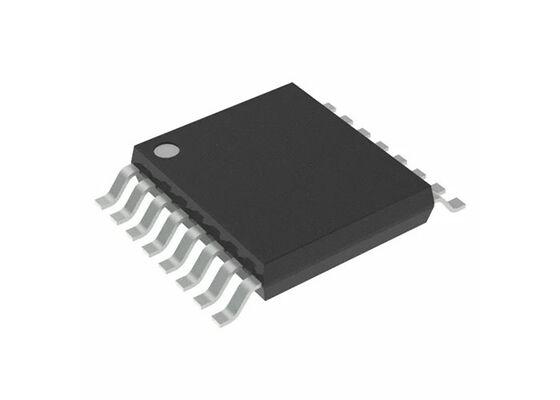 Puce de Circuit intégré DRV8411APWPR 1.65V à 11V 4A, pilote de moteur à double pont en H avec régulation de courant IPROPI