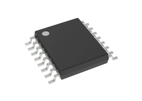 DRV8874PWPR puce de circuit intégré 40V 6A pilote de moteur de pont H avec rétroaction de détection de courant intégrée