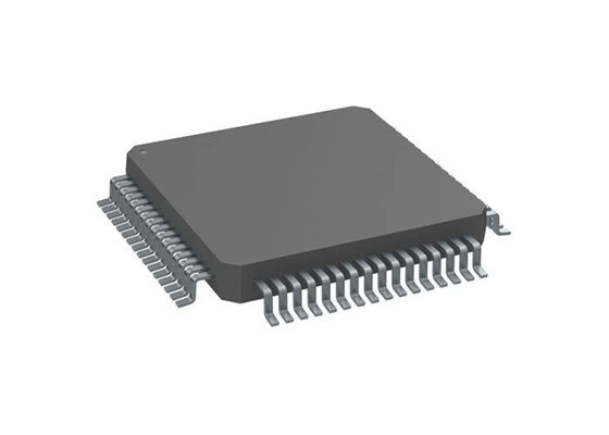 F28P559SJ6PNARQ1 Microcontrôleur MCU automobile C2000TM 32 bits MCU à 150 MHz pour l'alimentation numérique