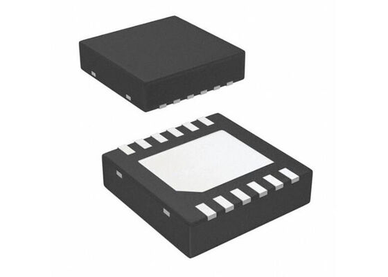 LMR38015SDRRR puce de circuit intégré SIMPLE SWITCHER convertisseur step-down synchrone WSON12