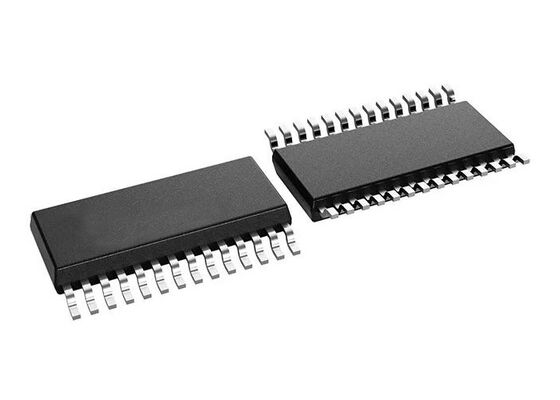 MSPM0G1506SDGS28R Microcontrôleur MCU 32 bits 80 MHz ARM Cortex-M0+ Microcontrôleur 28-VSSOP