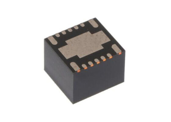 TPSM53604RDAR Puce de circuit intégré 36V 4A Module de puissance à débit décroissant B3QFN-15 Module PoL non isolé