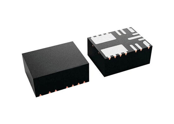 TPSM365R1RDNR puce de circuit intégré de 1 V à 15 V sortie 0.1A module de puissance du convertisseur de Buck synchrone