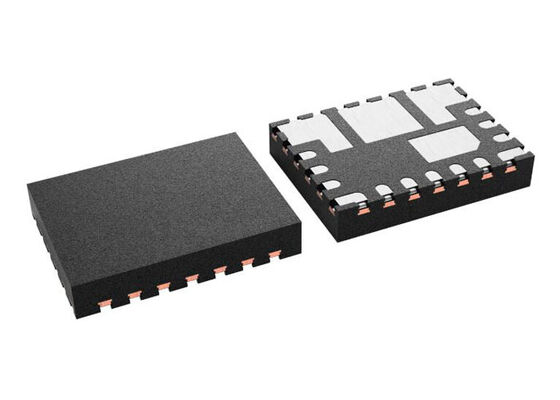TPS61382AQRAVRQ1 puce de Circuit intégré 36V 15A convertisseur de suralimentation bidirectionnel automobile WQFN-24