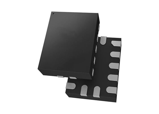 AD4058BCBZ puce de circuit intégré à faible puissance à haute densité à 16 bits
