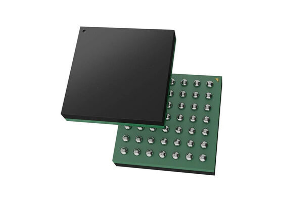 AD4084BBCZ puce de circuit intégré à faible bruit à faible distorsion 16 bits 20MSPS ADC SAR différentiel