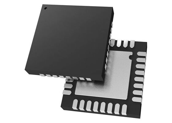 ADM1281-1AACPZ circuit intégré puce régulateur d'échange à chaud et moniteur numérique de puissance et d'énergie avec interface PMBus
