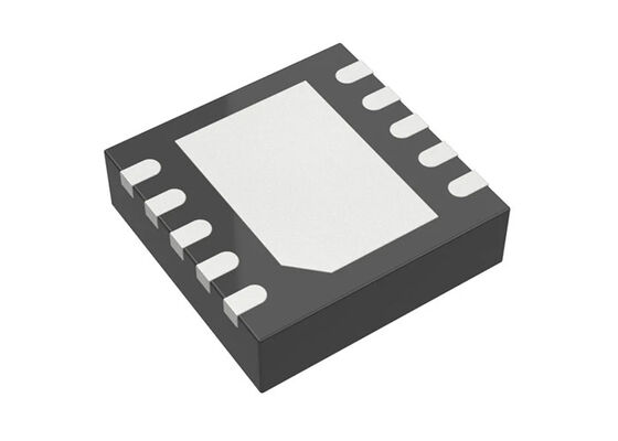 Contrôleur de protection de puce de circuit intégré LTC4368CDD-2 avec disjoncteur bidirectionnel
