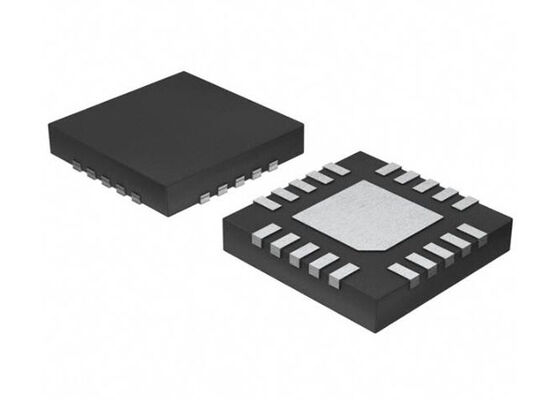 MAX17687ATP puce de Circuit intégré convertisseur Buck DC-DC isolé TQFN20 régulateur de commutation cc cc