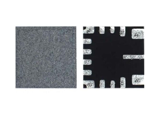 Convertisseur Buck synchrone automobile, puce de Circuit intégré MAX20403AFLD 36V FC2QFN-15