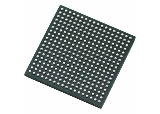 ADAS1135JBCZ puce de circuit intégré 256-canal 24 bits Module ADC courant-numérique