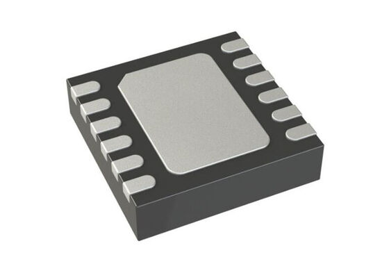 MAX20463GTCA puce de circuit intégré USB type-C convertisseur de port vers le bas TDFN-12