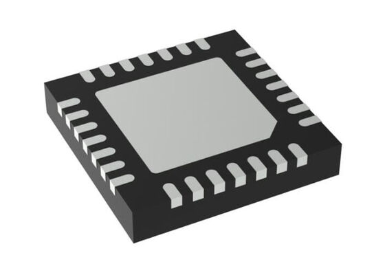 MAX20431BTIR puce de circuit intégré à quatre sorties/trois sorties convertisseurs CC-DC TQFN-28