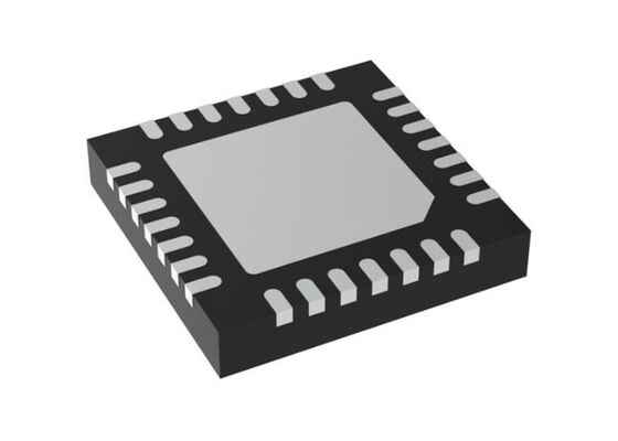 Convertisseur DC-DC à quatre sorties de puce de circuit intégré MAX20430ATIBB pour les applications de sécurité