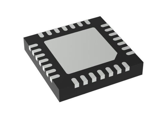 MAX20430ATIG puce de circuit intégré convertisseur CC-DC TQFN-28 Mini PMIC à quatre sorties
