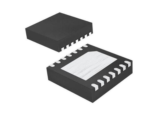 MAX25302BATD puce de circuit intégré régulateurs linéaires à faible bruit et à faible chute