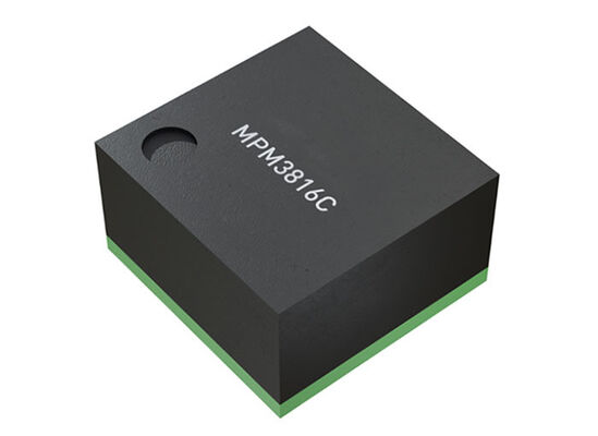 MPM3816CGPE puce de circuit intégré de 2,7 V à 5,5 V 1A Module d'alimentation ultra-petit et ultra-faible bruit