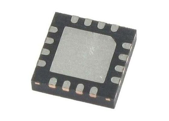MAX25307AATEA Puce de circuit intégré à faible bruit LDO à deux/trois sorties régulateurs linéaires TQFN-16