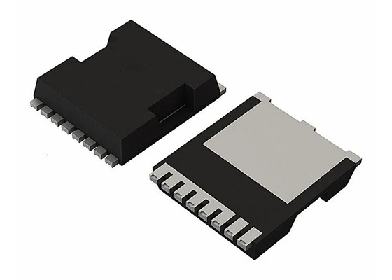 SCT4013DLL Puce de circuit intégré 750V 120A Transectrice à structure de tranchée Transistors MOSFET au silicium-carbure