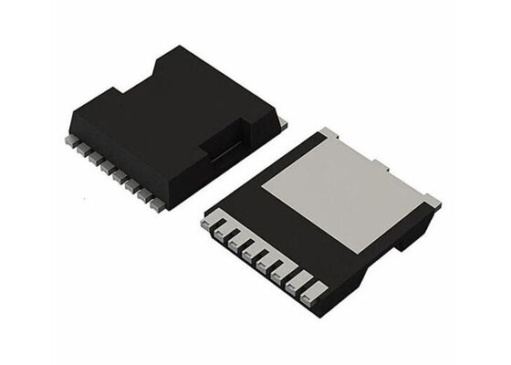 SCT4013DLLTRDC puce de circuit intégré SiC MOSFET 750V 120A MOSFET de puissance au silicium-carbure à canal N