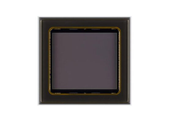 Capteur d'image CMOS IMX662-AAQR-G avec diagonale de 6,45 mm, 2,40 M de pixels effectifs et faible consommation d'énergie