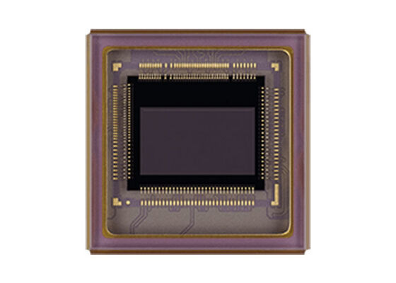 IC de capteur de vision basé sur des événements IMX637-AAMR-C avec diagonale 3,9 mm, pixels efficaces 0,32 M et sortie basse latence haute vitesse