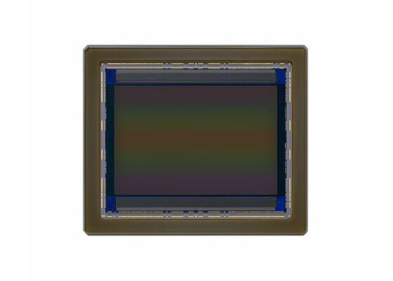 Capteur d'image CMOS IMX811-AAQR avec une gamme de pixels carrés diagonale de 64,84 mm et des pixels efficaces de 247,04 M