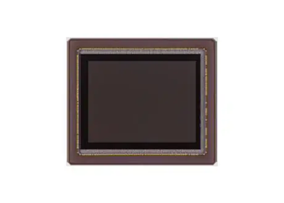 IMX06A-AMR-J Capteur d'image CMOS de 50,3 mégapixels avec CMOS empilé rétroéclairé et taux d'images élevé