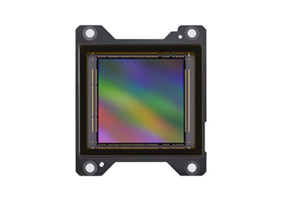 IMX947-AMB Capteur d'image CMOS à l'état solide avec diagonale de 39,7 mm, 26,37 millions de pixels et obturateur global
