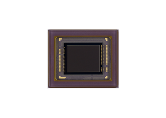 Capteur d'image CMOS IMX908-AQR1 avec matrice de pixels carrés de 8,40 M de pixels effectifs et faible consommation d'énergie