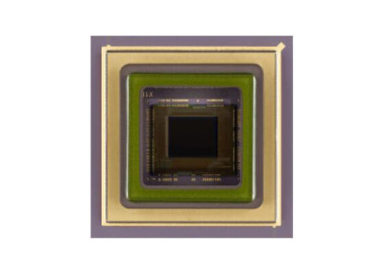 Capteur d'image SWIR IMX990-AABA-C 1/2 pouces avec obturateur global et technologie SenSWIR