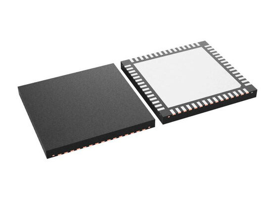 L'ADC11DV200CISQE est une puce de circuit intégré à 11 bits convertisseur analogique-numérique WQFN60 convertisseur ADC